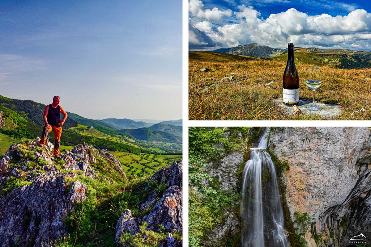 Romania: Discover the Carpathians 2023